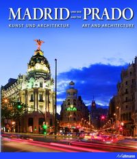 Bild vom Artikel Madrid und der Prado vom Autor Barbara Borngässer