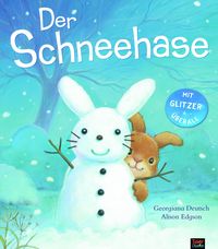 Bild vom Artikel Der Schneehase vom Autor Georgiana Deutsch