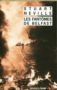 Produktbild: Les fant&ocirc;mes de Belfast