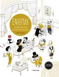 Produktbild: Enigmak