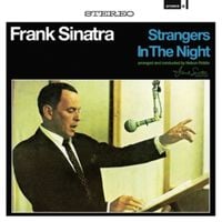Produktbild: Strangers In The Night (Ltd. LP)