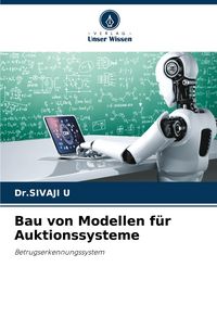 Produktbild: Bau von Modellen f&uuml;r Auktionssysteme