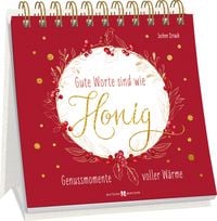 Produktbild: Gute Worte sind wie Honig