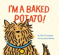 Produktbild: I'm a Baked Potato!