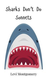 Produktbild: Sharks Don't Do Sonnets