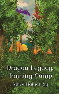 Produktbild: Dragon Legacy