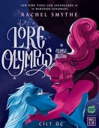 Produktbild: Lore Olympus 3