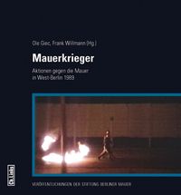 Produktbild: Mauerkrieger