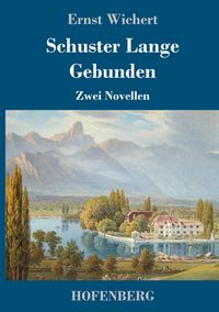 Produktbild: Schuster Lange / Gebunden