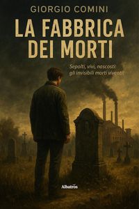 Produktbild: La fabbrica dei morti