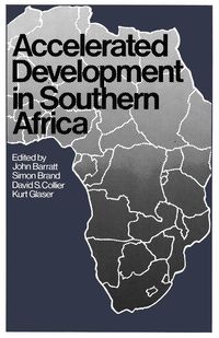 Produktbild: Accelerated Development in Southern Africa