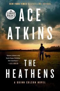 Produktbild: The Heathens