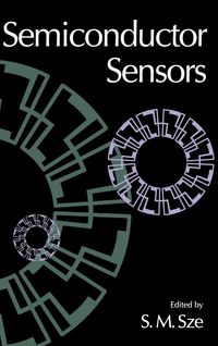Produktbild: Semiconductor Sensors