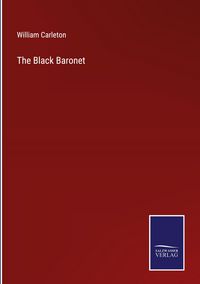 Produktbild: The Black Baronet