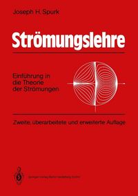 Produktbild: Str&ouml;mungslehre