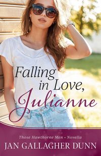 Produktbild: Falling in Love, Julianne (Those Hawthorne Men)