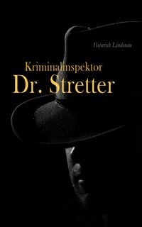 Produktbild: Kriminalinspektor Dr. Stretter