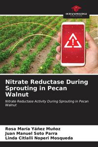 Produktbild: Nitrate Reductase During Sprouting in Pecan Walnut