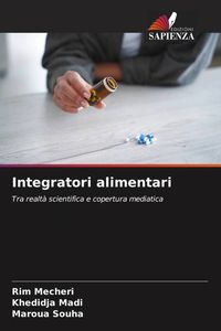 Produktbild: Integratori alimentari