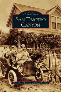 Produktbild: San Timoteo Canyon