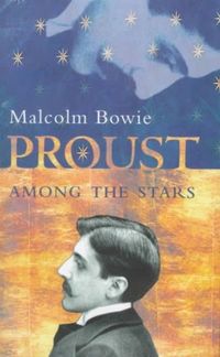 Produktbild: Bowie, M: Proust Among the Stars