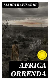 Produktbild: Africa Orrenda