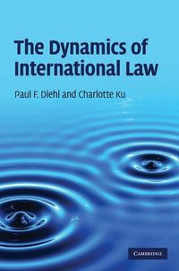 Produktbild: Dynamics of International Law