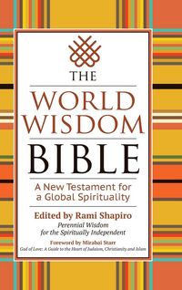 Produktbild: The World Wisdom Bible