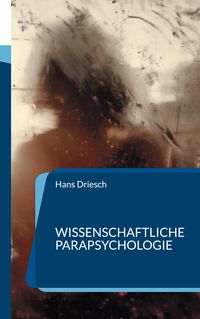 Produktbild: Wissenschaftliche Parapsychologie