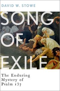 Produktbild: Song of Exile
