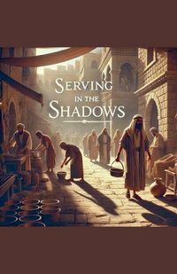 Produktbild: Serving In The Shadows
