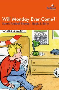 Produktbild: Will Monday Ever Come