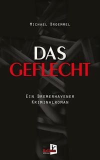 Produktbild: Das Geflecht