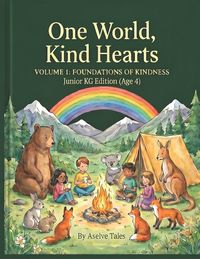 Produktbild: Foundations of Kindness