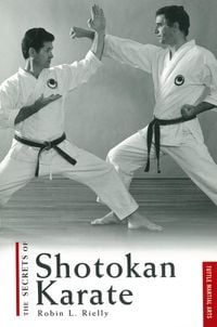 Produktbild: Secrets of Shotokan Karate