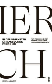 Produktbild: In der st&auml;rksten Mittagssonne friere ich