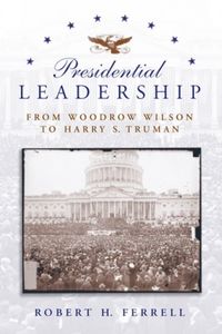Produktbild: Presidential Leadership