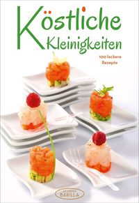 Produktbild: K&ouml;stliche Kleinigkeiten