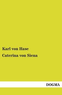 Produktbild: Caterina von Siena