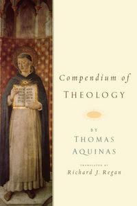 Produktbild: Compendium of Theology