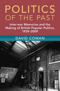 Produktbild: Politics of the Past