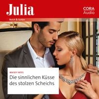 Produktbild: Die sinnlichen K&uuml;sse des stolzen Scheichs