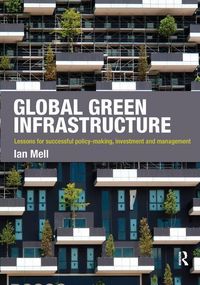 Produktbild: Mell, I: Global Green Infrastructure
