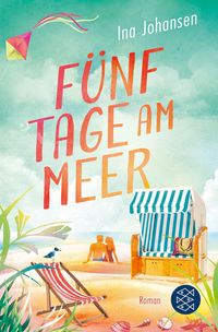 Produktbild: F&uuml;nf Tage am Meer