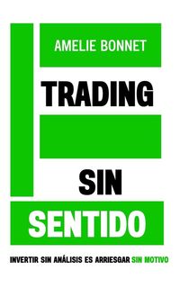 Produktbild: Trading sin Sentido