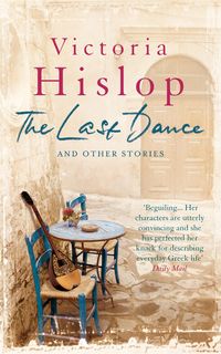 Produktbild: The Last Dance and Other Stories