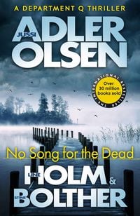 Produktbild: No Song for the Dead