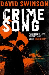 Produktbild: Swinson, D: Crime Song