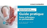 Produktbild: Guide pratique en p&eacute;rinatalit&eacute;