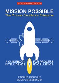 Produktbild: Mission Possible: The Process Excellence Enterprise